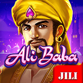 Ali Baba PT Gaming APK slot