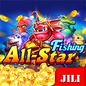 All Star Fishing on PT Gaming APK