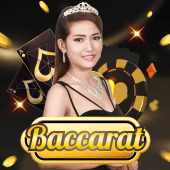 Baccarat A on PT Gaming APK