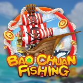 Bao Chuan Fishing PT Gaming APK app
