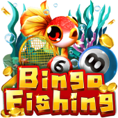 Bingo Fishing PT Gaming APK