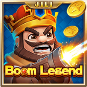 Boom Legend PT Gaming APK game