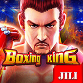 Boxing King PT Gaming APK game