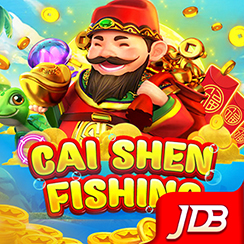 Cai Shen Fishing PT Gaming APK