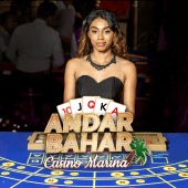 Casino Marina Andar Bahar PT Gaming APK