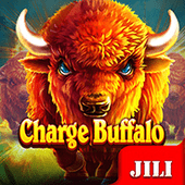 Charge Buffalo PT Gaming APK