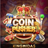 Coin Pusher PT Gaming APK