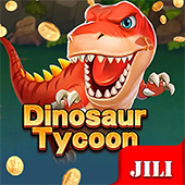 Dinosaur Tycoon PT Gaming APK