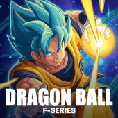 Dragon Ball PT Gaming APK slot