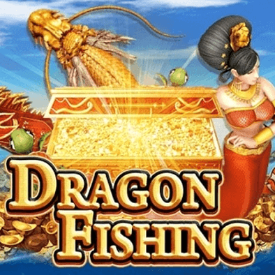 Dragon Fishing PT Gaming APK
