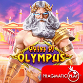 Gates of Olympus PT Gaming APK casino