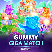 Gummy Giga Match PT Gaming APK