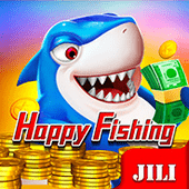 Happy Fishing PT Gaming APK
