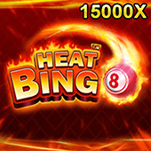 Heat Bingo Heat Bingo hot Game icon