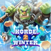 Horde 2 Winter PT Gaming APK