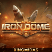 Iron Dome PT Gaming APK app