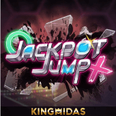 Jackpot Jump PT Gaming APK game