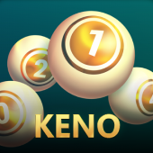 Keno PT Gaming APK app