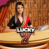 Lucky 7 PT Gaming APK live