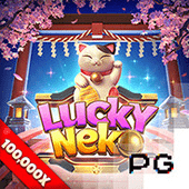 Lucky Neko PT Gaming APK