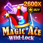 Magic Ace Wild Lock PT Gaming APK