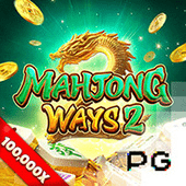 Mahjong Ways 2 PT Gaming APK