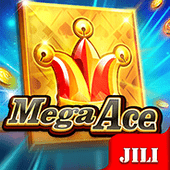 Mega Ace on PT Gaming APK app