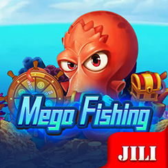 Mega Fishing PT Gaming APK app