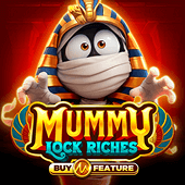 Mummy Lock Riches PT Gaming APK