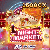 Night Market PT Gaming APK game