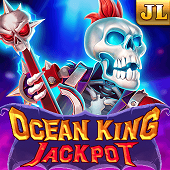 Ocean King Jackpot PT Gaming APK