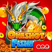 Oneshot Fishing PT Gaming APK game