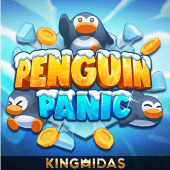 Penguin Panic PT Gaming APK