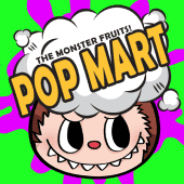 Popmart PT Gaming APK