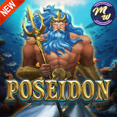 Poseidon PT Gaming APK