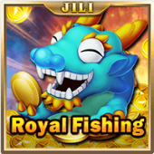 Royal Fishing PT Gaming APK