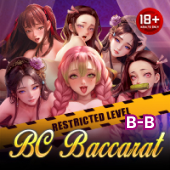 Sexy Blockchain Baccarat B B PT Gaming APK live game