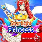 Starlight Princess PT Gaming APK app