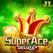 Super Ace Deluxe PT Gaming APK