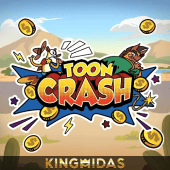 Toon Crash PT Gaming APK card game