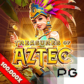 Treasures of Aztec PT Gaming APK