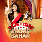 Ultimate Andar Bahar PT Gaming APK