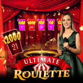 Ultimate Roulette PT Gaming APK