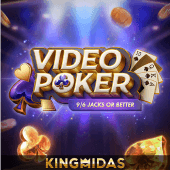 Video Poker PT Gaming APK