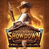 Wild Bounty Showdown PT Gaming APK